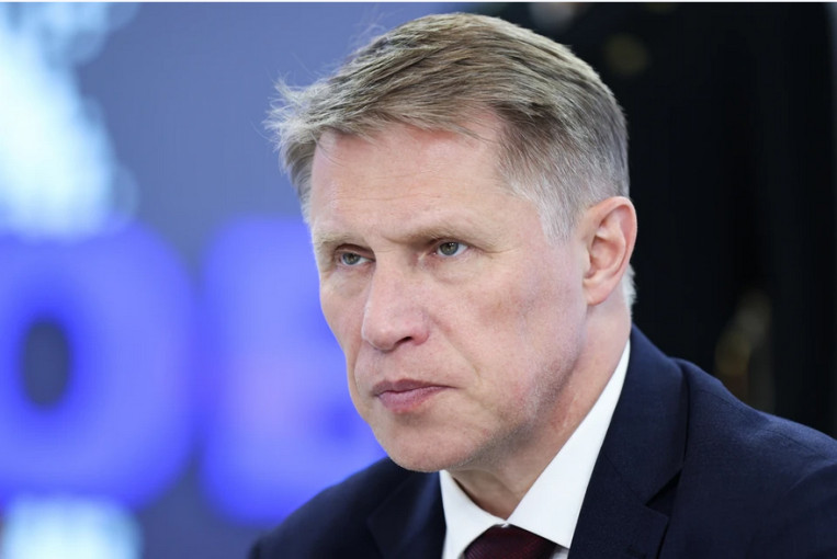 Михаил Мурашко: Бесплатной медицины для россиян станет больше Михаил Мурашко: Бесплатной медицины для россиян станет больше.